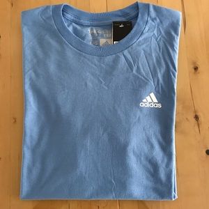 Adidas Tee Shirt L New